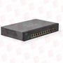 CISCO SF302-08MP