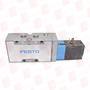 FESTO MVH-5-1/4-B