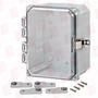 INTEGRA ENCLOSURES H8064HCLL