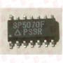 ZARLINK SEMICONDUCTOR SP5070F