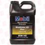 MOBIL MOTOR OIL 102509