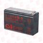 CSB BATTERY UPS122406F2