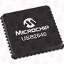 MICROCHIP TECHNOLOGY INC USB2640I-HZH-02