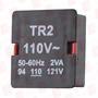 TELE CONTROLS TR2-110VAC