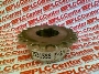 CLOVER SPROCKET 35B15SS