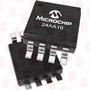 MICROCHIP TECHNOLOGY INC 24AA16-I/MS