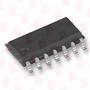 ON SEMICONDUCTOR MC74HC125ADG