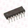 NXP SEMICONDUCTOR MC14024BCP