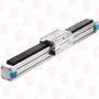 FESTO DGPL-40-600-PPV-A-B-KF-B