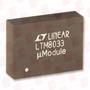 LINEAR SEMICONDUCTORS LTM8033EY#PBF