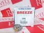 BREEZE INDUSTRIAL 62008