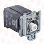 SCHNEIDER ELECTRIC ZB4-BV3D3