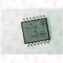 ON SEMICONDUCTOR MC74VHC14DTG