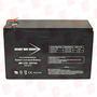 UNIVERSAL BATTERY UB1280