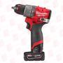 MILWAUKEE POWER TOOLS 3497-22