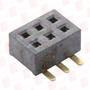 GLOBAL CONNECTOR TECHNOLOGY BD050-06-A-0-0500-L-D