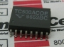 TELCOM SEMICONDUCTOR INC IC500ACOESM