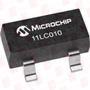 MICROCHIP TECHNOLOGY INC 11LC010T-I/TT