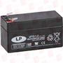 LEOCH BATTERY CORP LP12-1.2