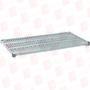 METRO SHELVING MQ2472G