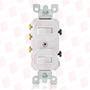 LEVITON 5241-WS