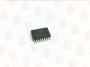 MICROCHIP TECHNOLOGY INC PIC16C21A04SO