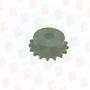 MARTIN SPROCKET & GEAR INC 40BS18 3/4