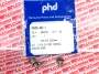 PHD INC 3406-06-1