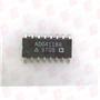 ANALOG DEVICES ADG411BR