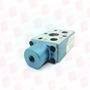 MAC VALVES INC 180003-123-0001