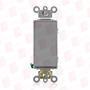 LEVITON 5622-2GY