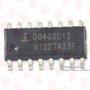 INTERSIL DG403DYZ