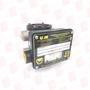 UNIVERSAL FLOW MONITORS 003GM-4L-1100V.9-A1NU-1D