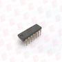 TEXAS INSTRUMENTS SEMI SN74HC125N