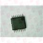 ON SEMICONDUCTOR MC74LCX04DTG