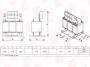 RADWELL VERIFIED SUBSTITUTE CRX03D4AC-SUB