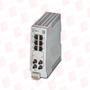 PHOENIX CONTACT FL SWITCH 2206-2FX SM ST