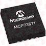 MICROCHIP TECHNOLOGY INC MCP73871T-2CCI/ML