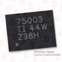 TEXAS INSTRUMENTS SEMI TPS75003RHLT