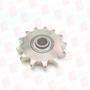 MARTIN SPROCKET & GEAR INC 60BB13HR2-NP