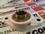 CJ BEARINGS SUCTFL-206-20/WHT