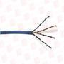 STRUCTURED CABLE CAT6-BL