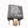 CIT RELAY A21CSQ12VDC1.6R