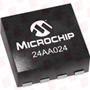 MICROCHIP TECHNOLOGY INC 24AA024T-I/MNY