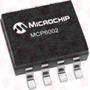 MICROCHIP TECHNOLOGY INC MCP6002-I/SN