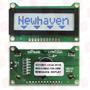 NEWHAVEN DISPLAY NHD-0108HZ-FSW-GBW