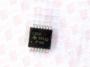 TEXAS INSTRUMENTS SEMI LM324PW