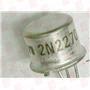 CENTRAL SEMICONDUCTOR 2N2270