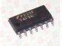 ON SEMICONDUCTOR 74F86