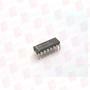 NATIONAL SEMICONDUCTOR MM74C157N